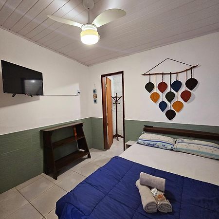 Ilha Grande Inn Extérieur photo