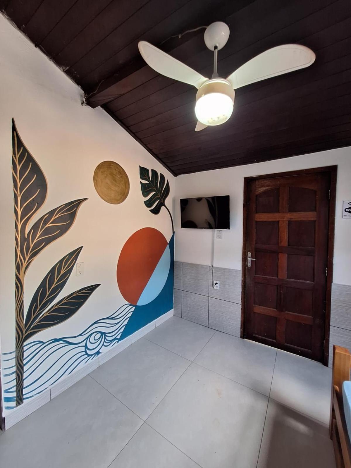 Ilha Grande Inn Extérieur photo