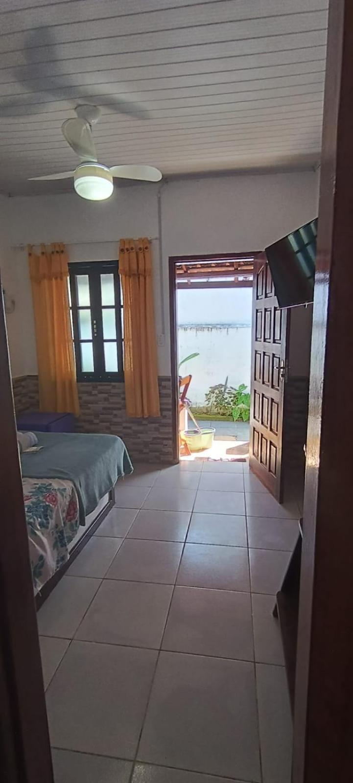 Ilha Grande Inn Extérieur photo
