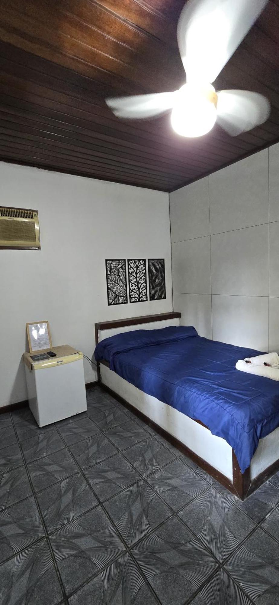 Ilha Grande Inn Extérieur photo