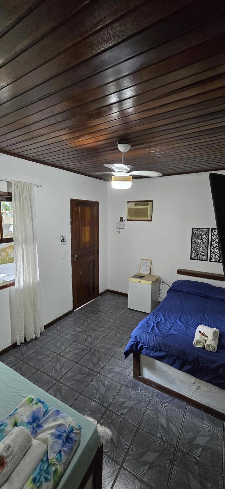 Ilha Grande Inn Extérieur photo
