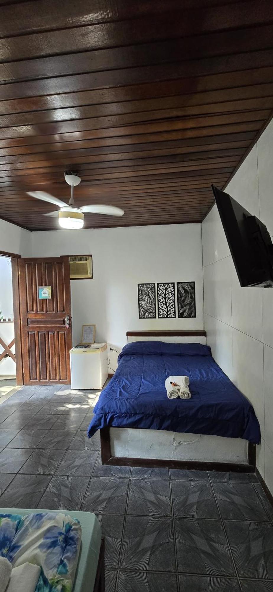 Ilha Grande Inn Extérieur photo