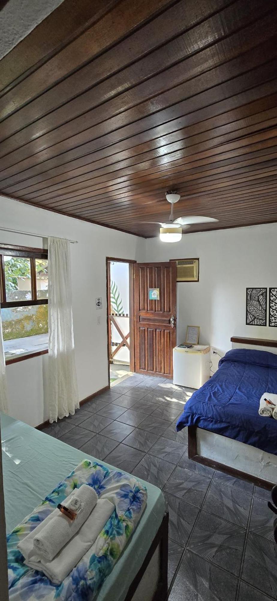Ilha Grande Inn Extérieur photo