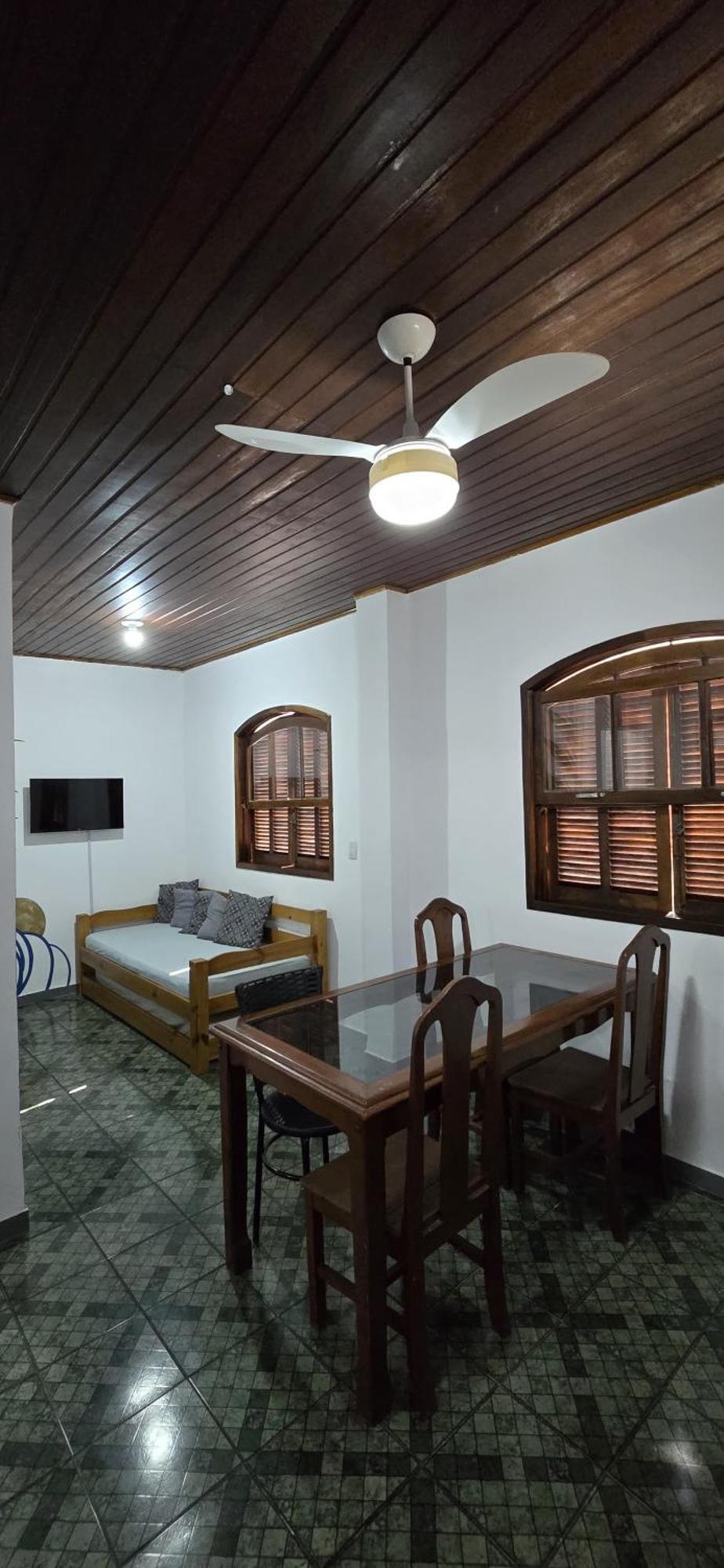 Ilha Grande Inn Extérieur photo