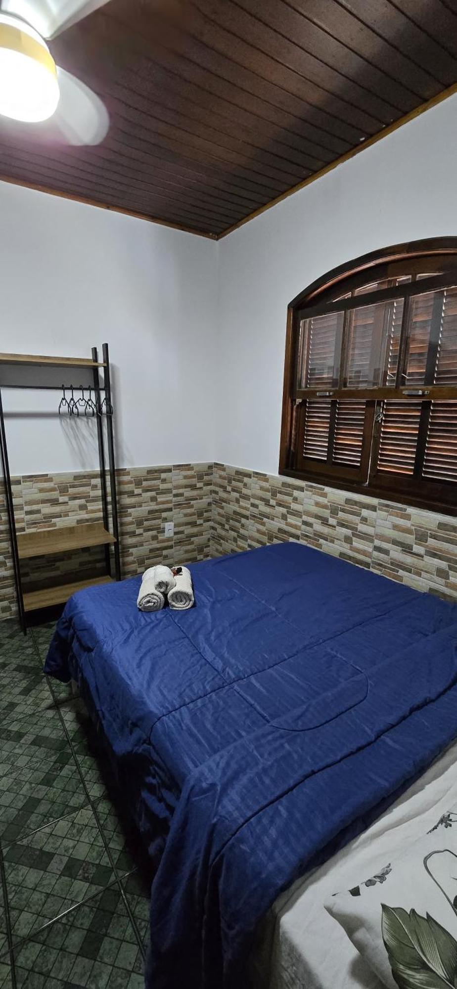 Ilha Grande Inn Extérieur photo