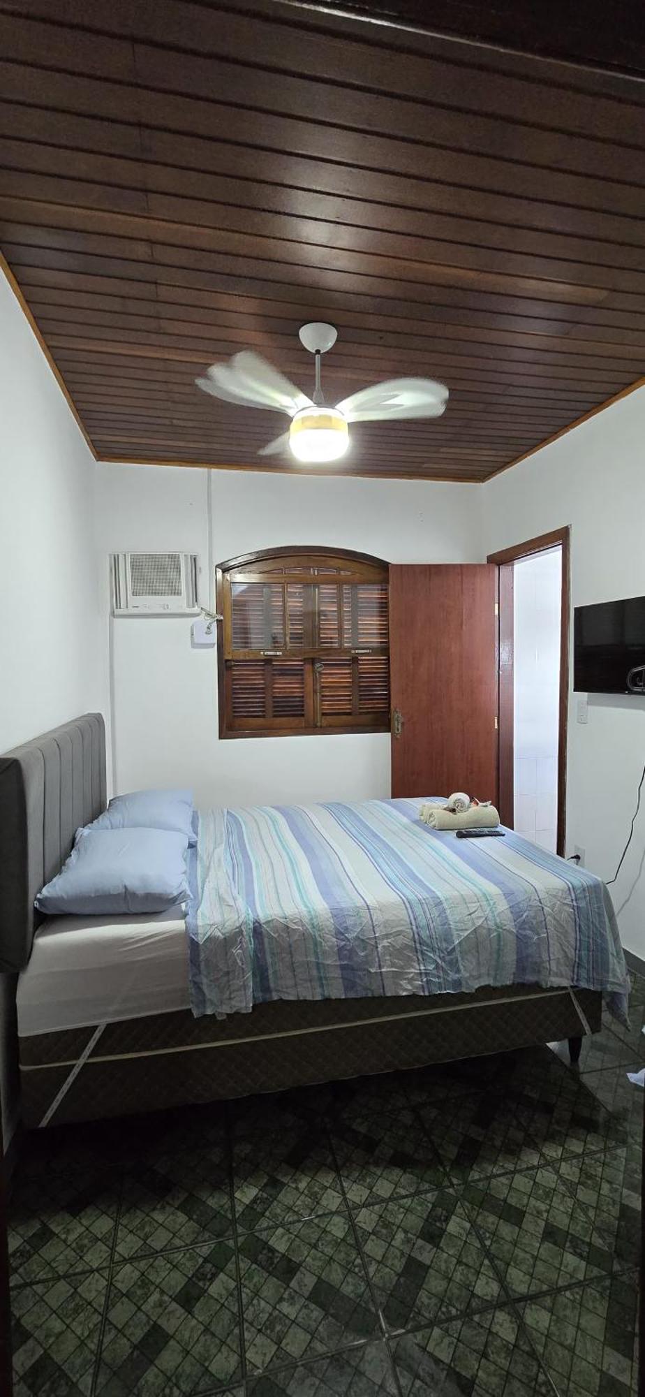 Ilha Grande Inn Extérieur photo