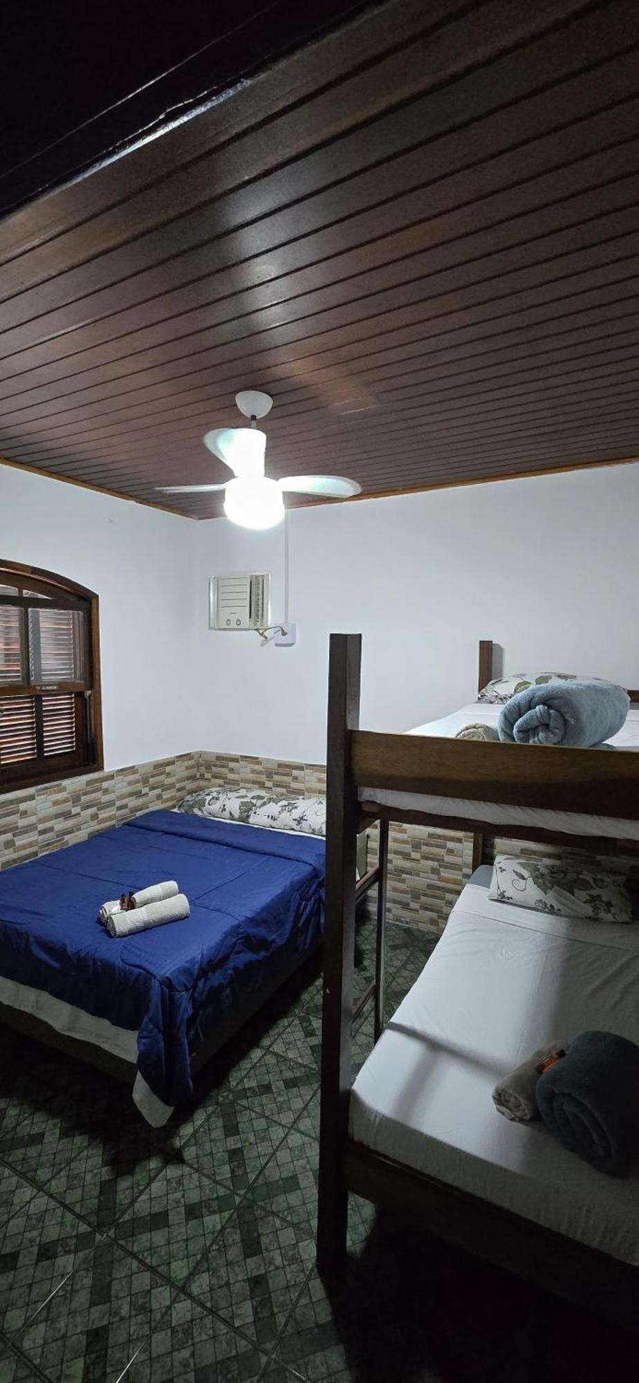 Ilha Grande Inn Extérieur photo