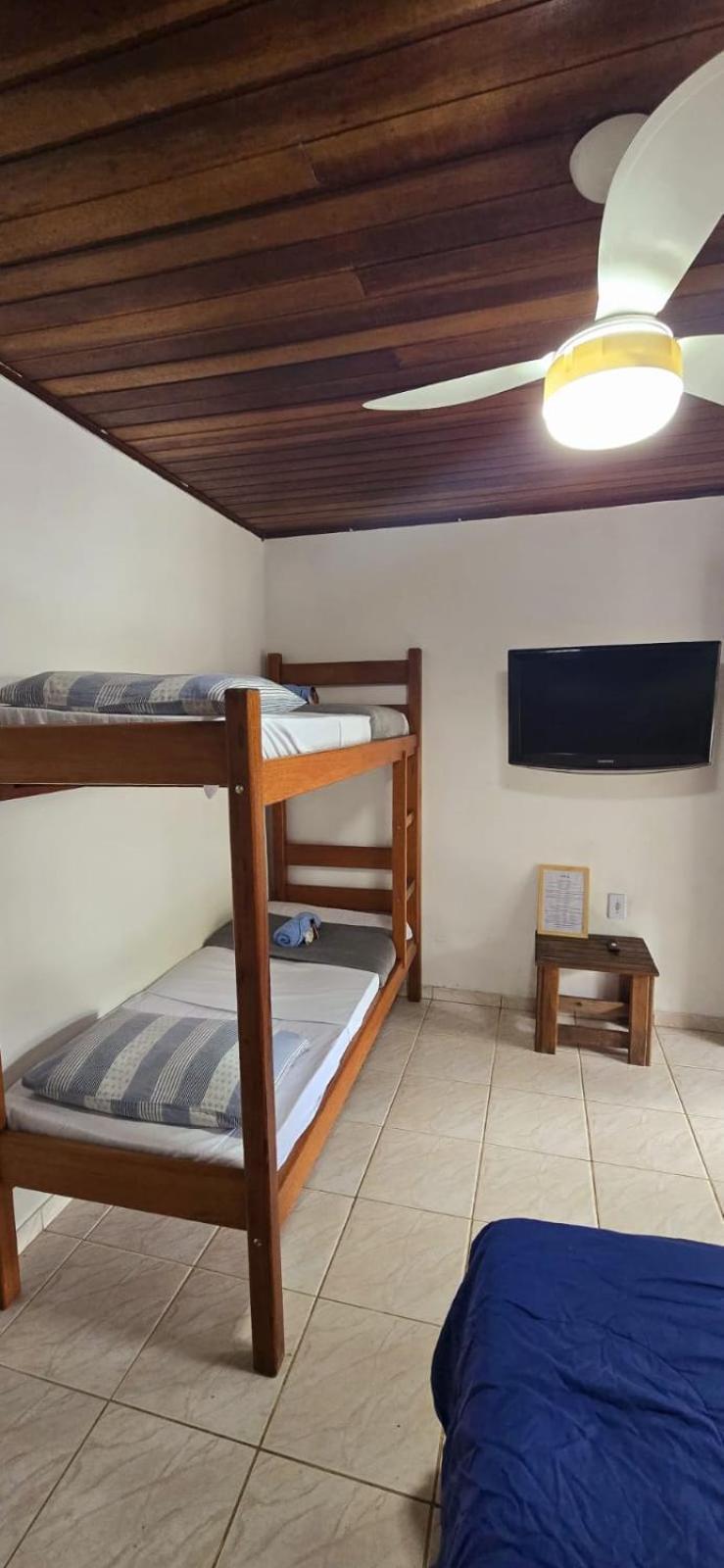 Ilha Grande Inn Extérieur photo
