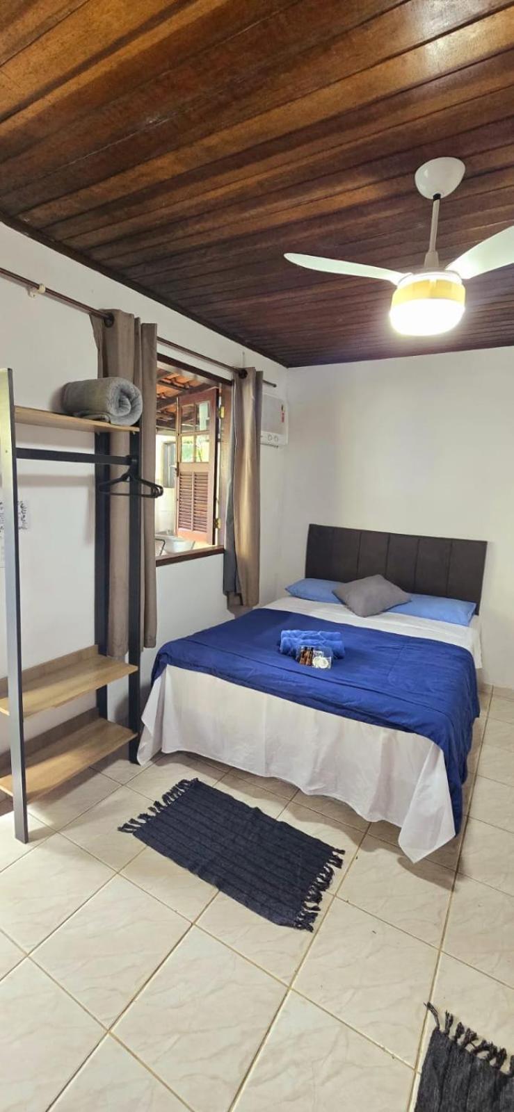 Ilha Grande Inn Extérieur photo