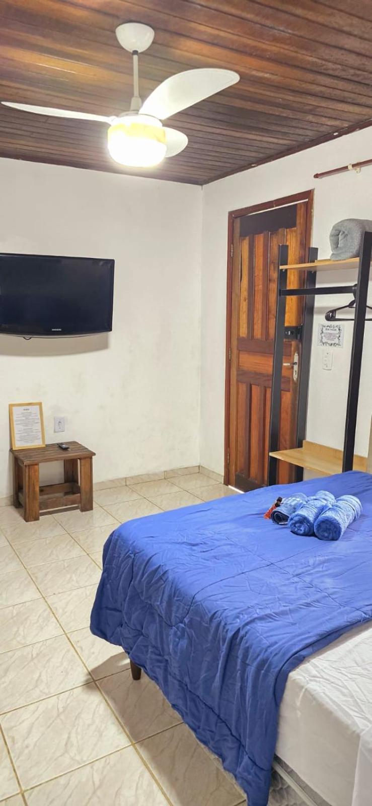 Ilha Grande Inn Extérieur photo