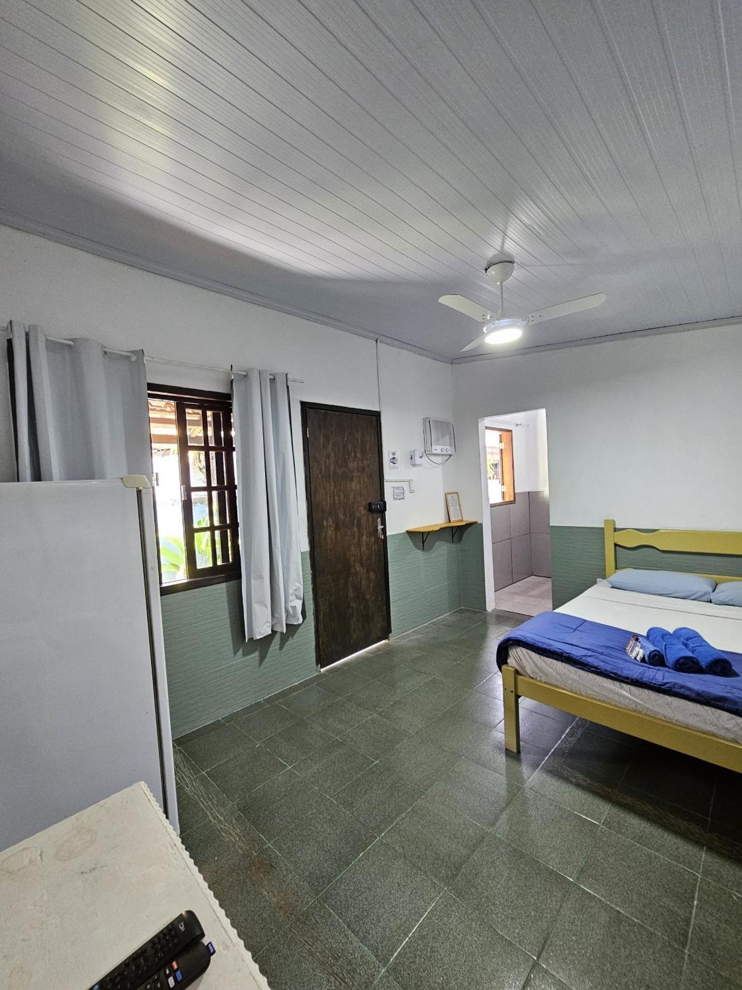 Ilha Grande Inn Extérieur photo
