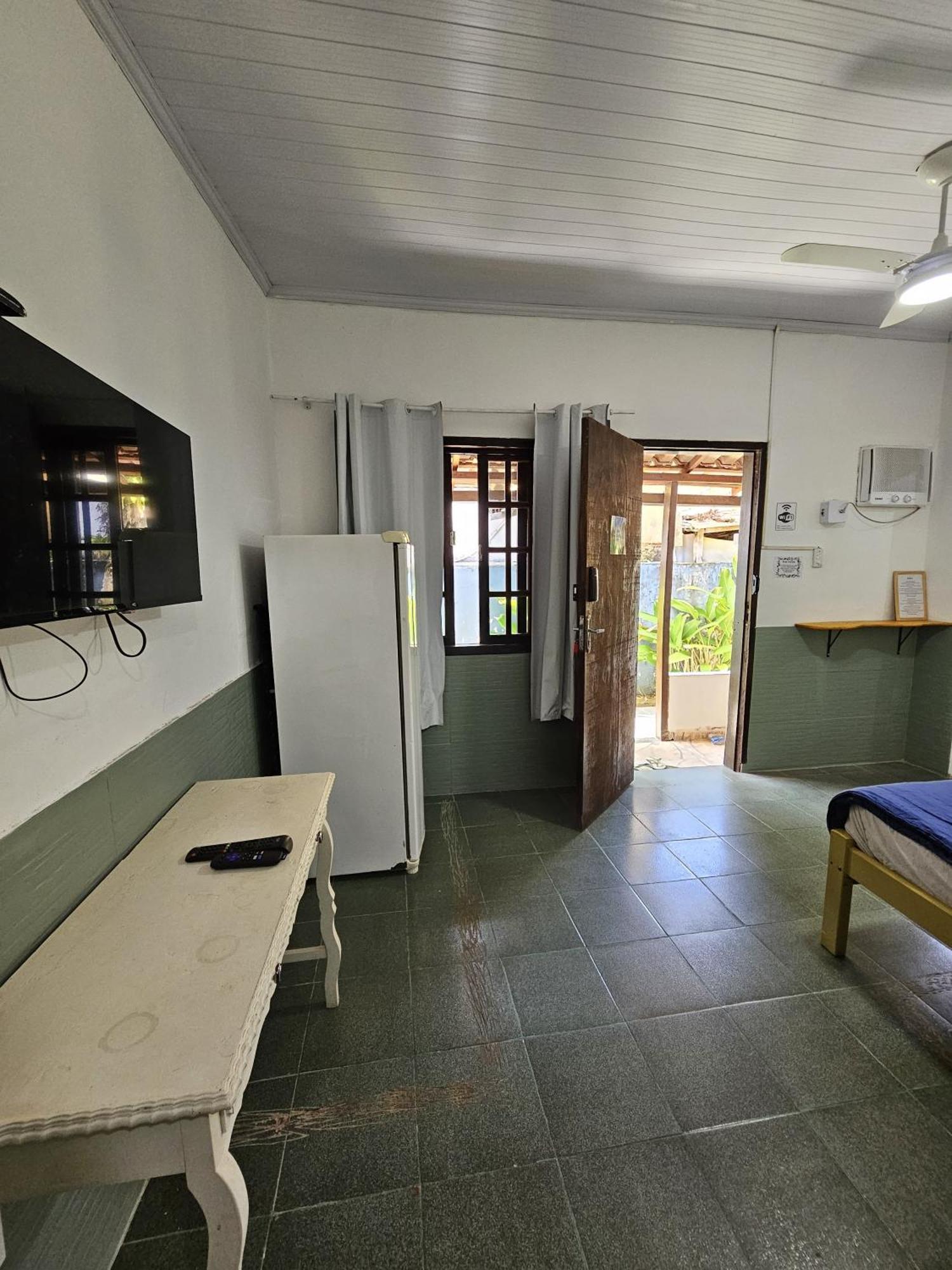 Ilha Grande Inn Extérieur photo