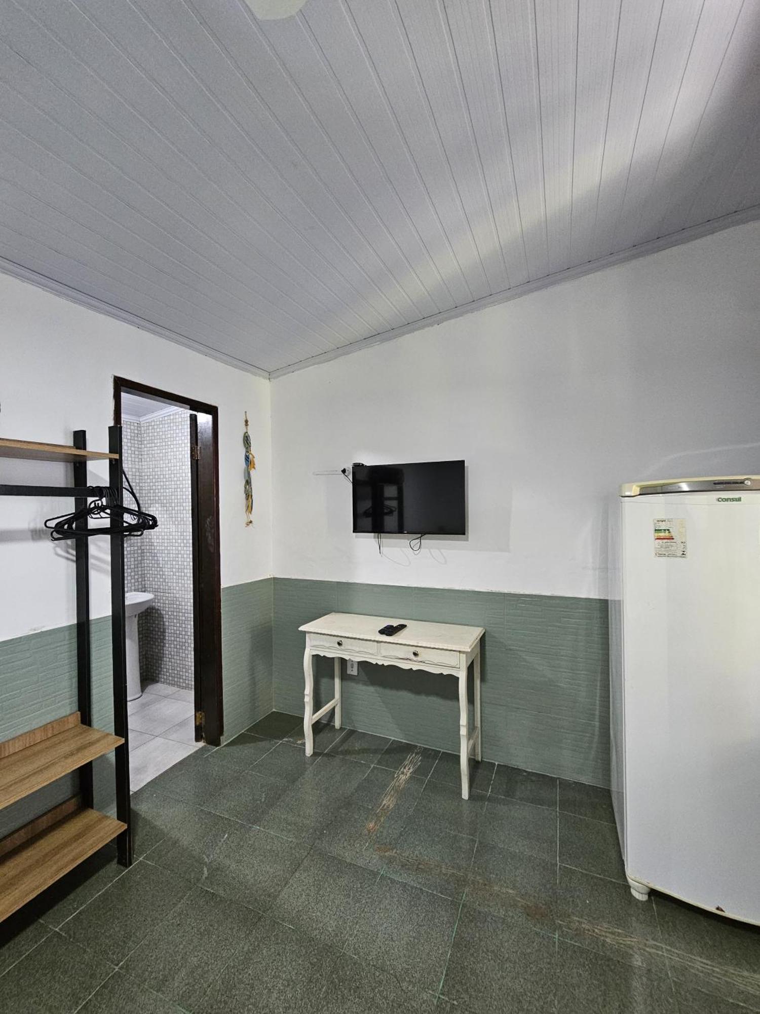 Ilha Grande Inn Extérieur photo