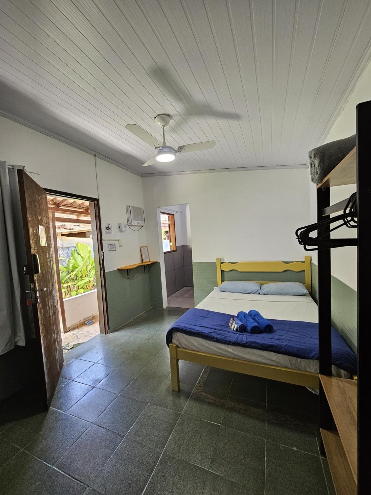 Ilha Grande Inn Extérieur photo