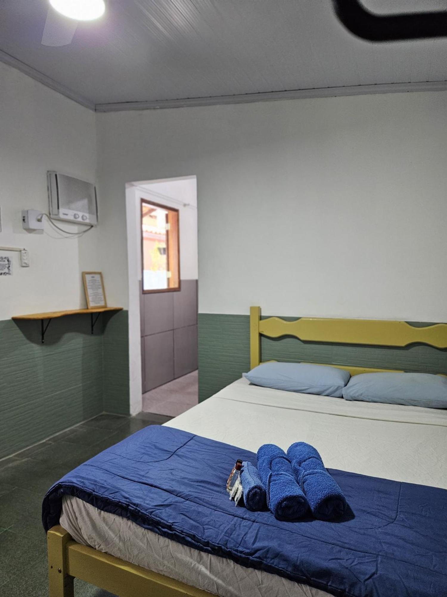 Ilha Grande Inn Extérieur photo