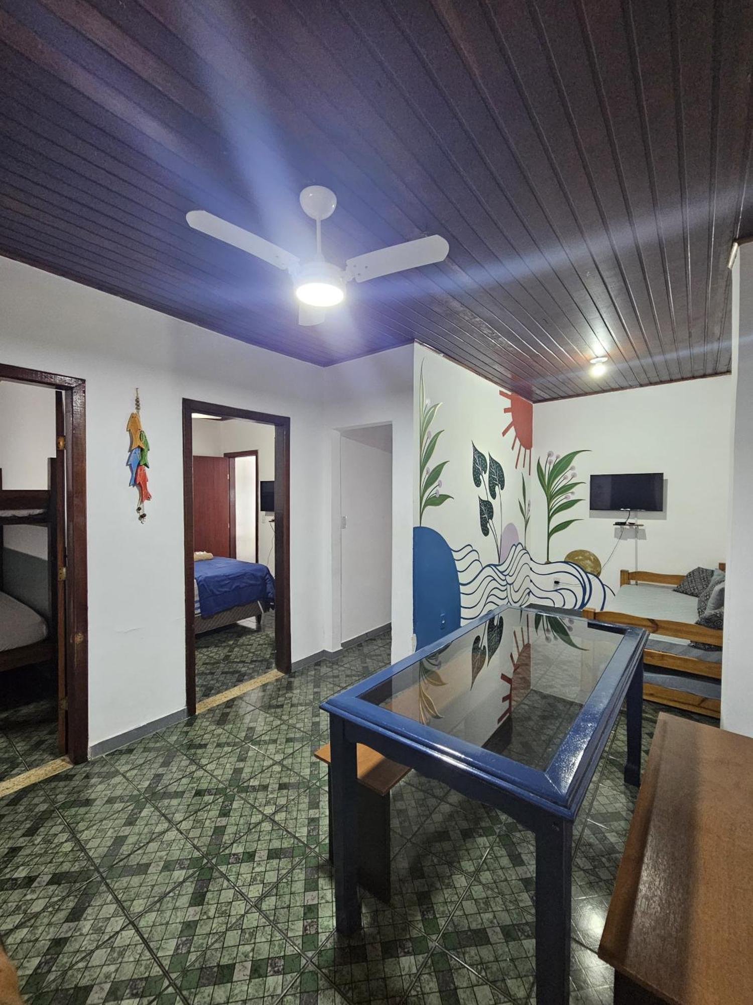 Ilha Grande Inn Extérieur photo