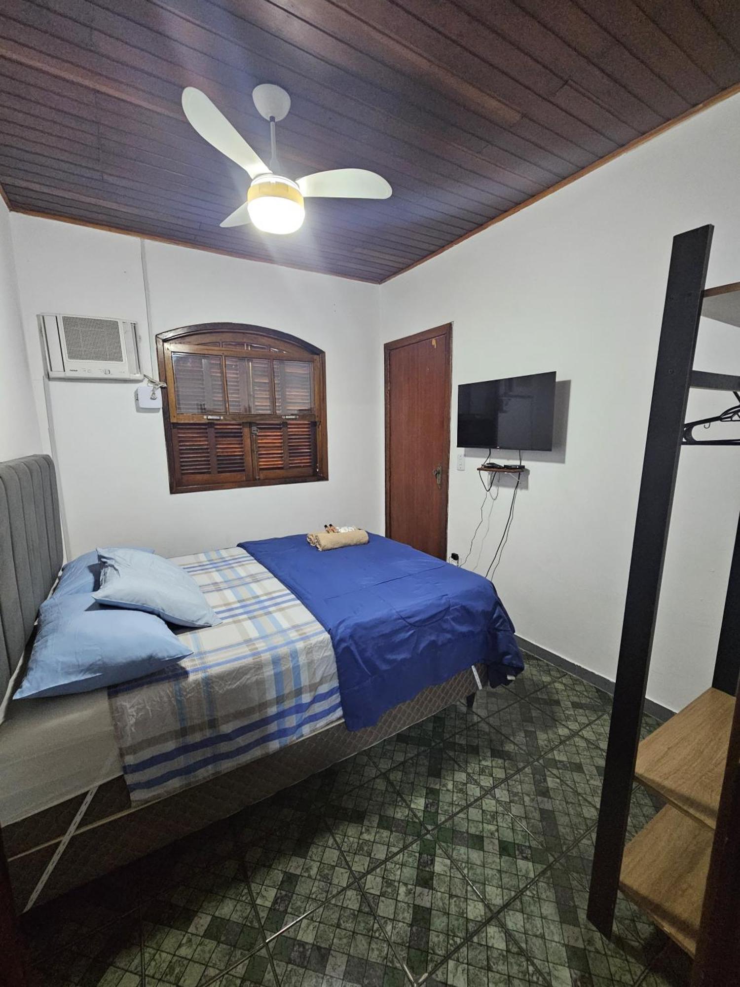 Ilha Grande Inn Extérieur photo