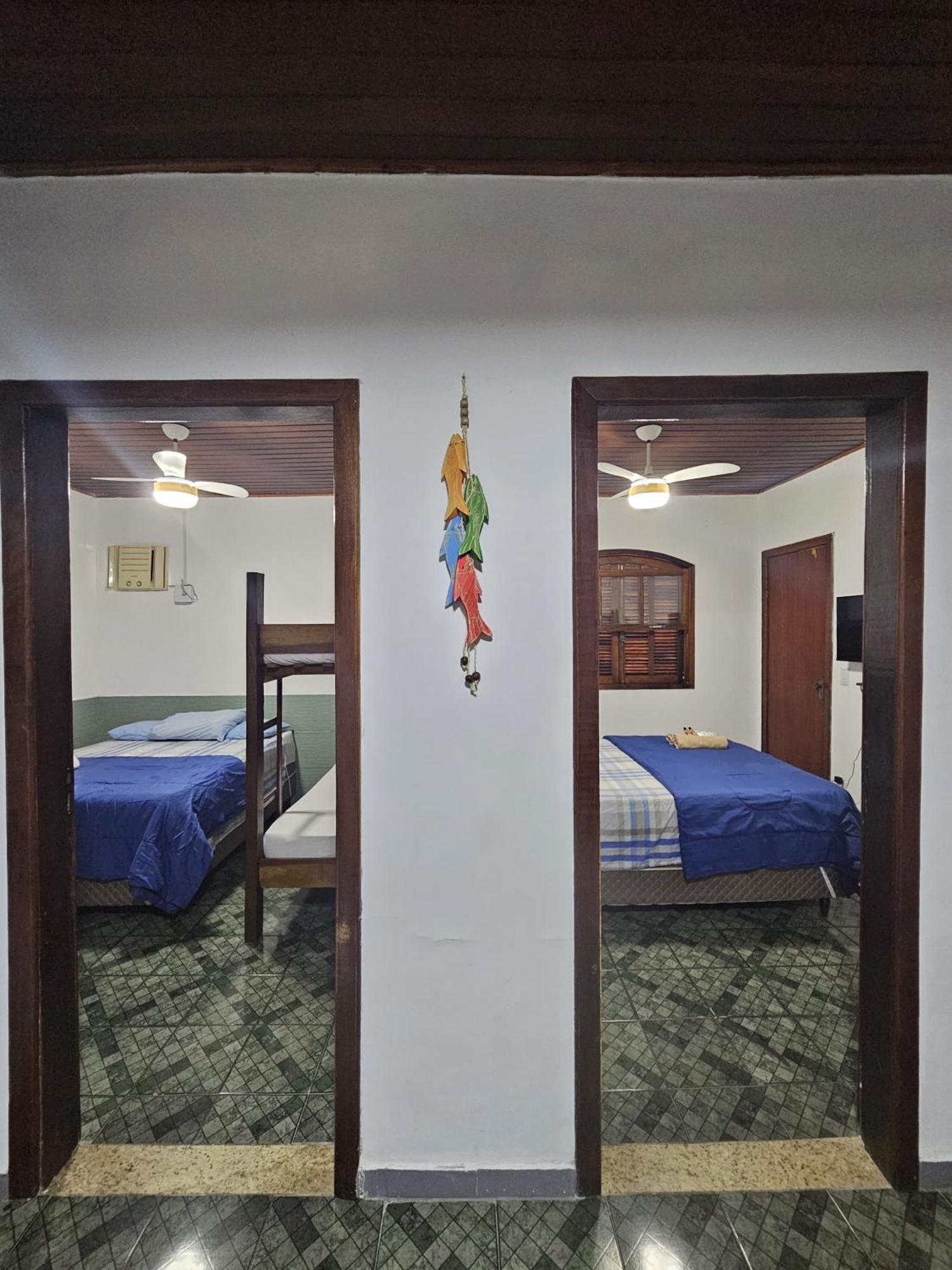 Ilha Grande Inn Extérieur photo