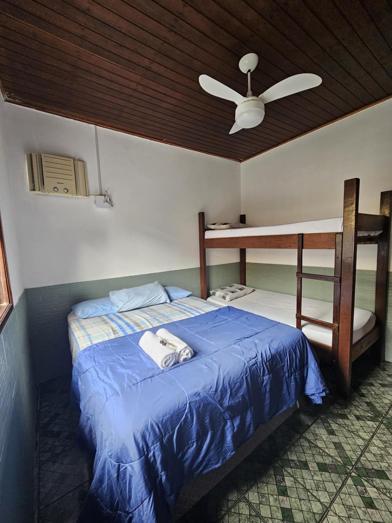 Ilha Grande Inn Extérieur photo