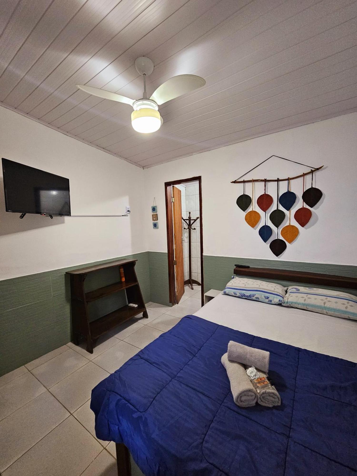 Ilha Grande Inn Extérieur photo