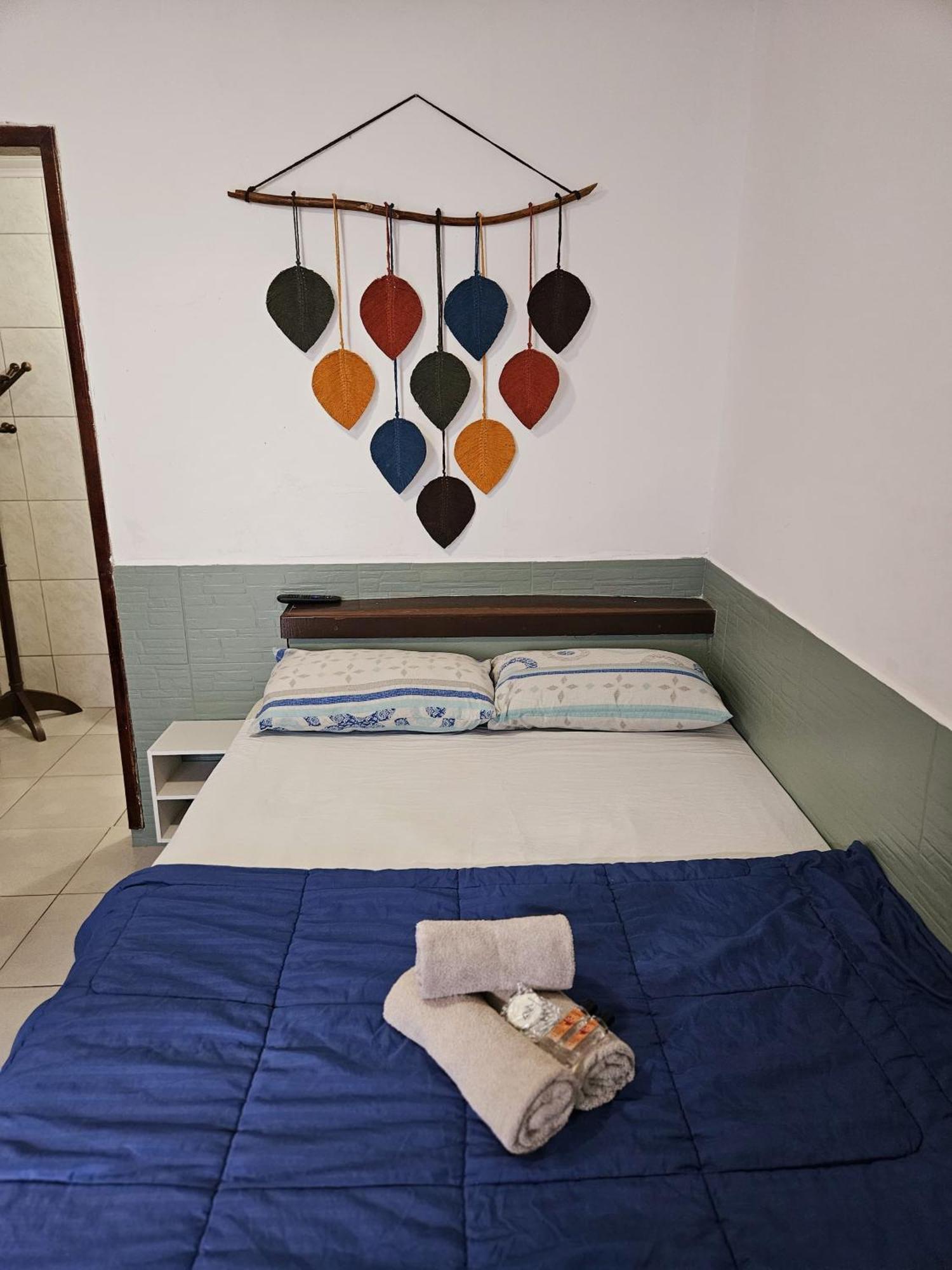 Ilha Grande Inn Extérieur photo