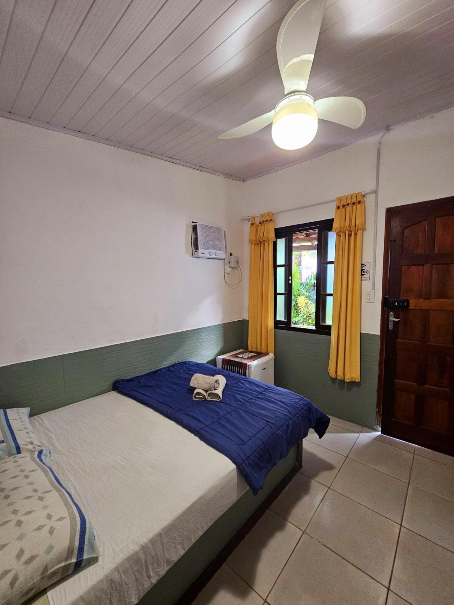 Ilha Grande Inn Extérieur photo
