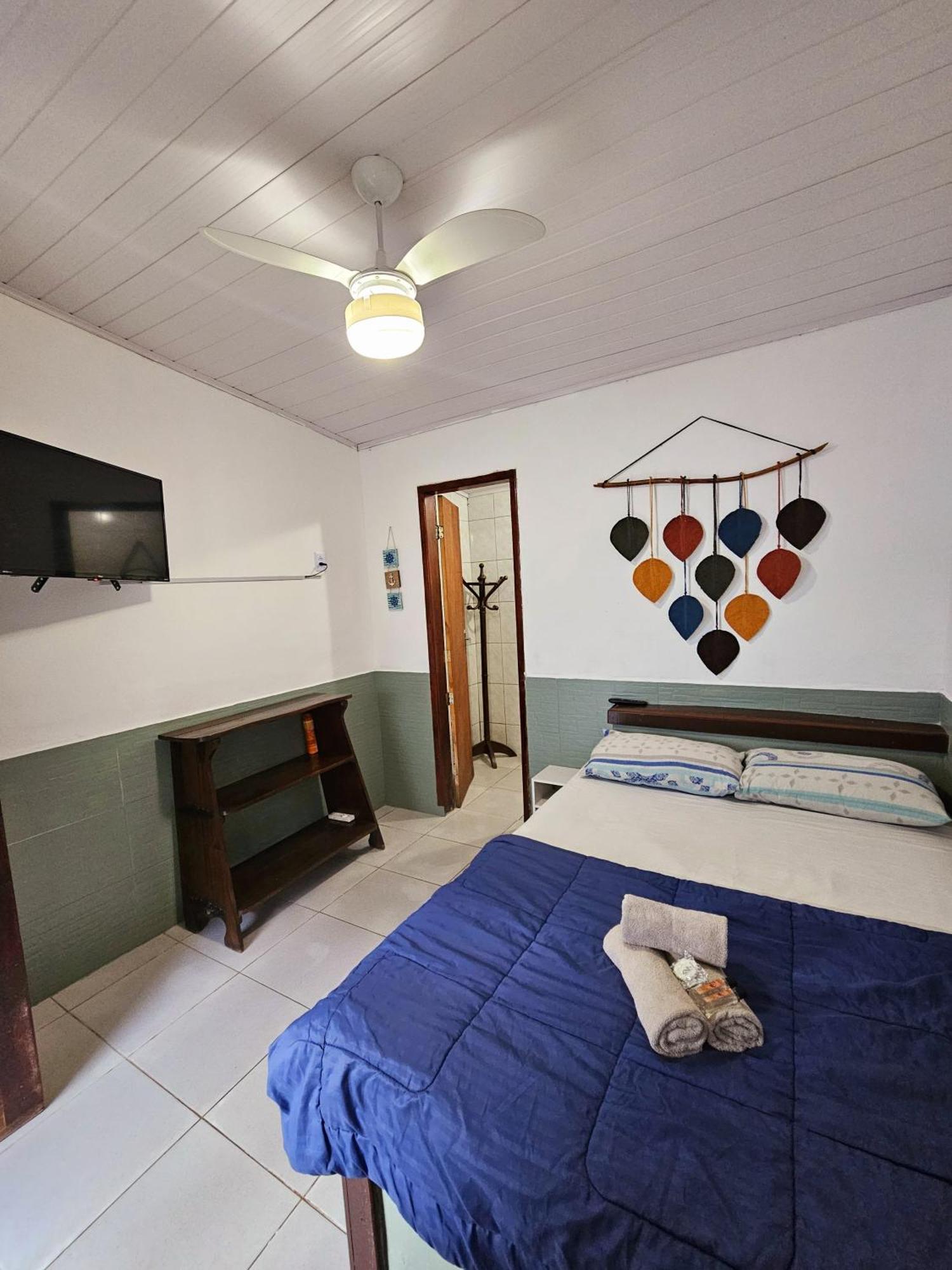 Ilha Grande Inn Extérieur photo