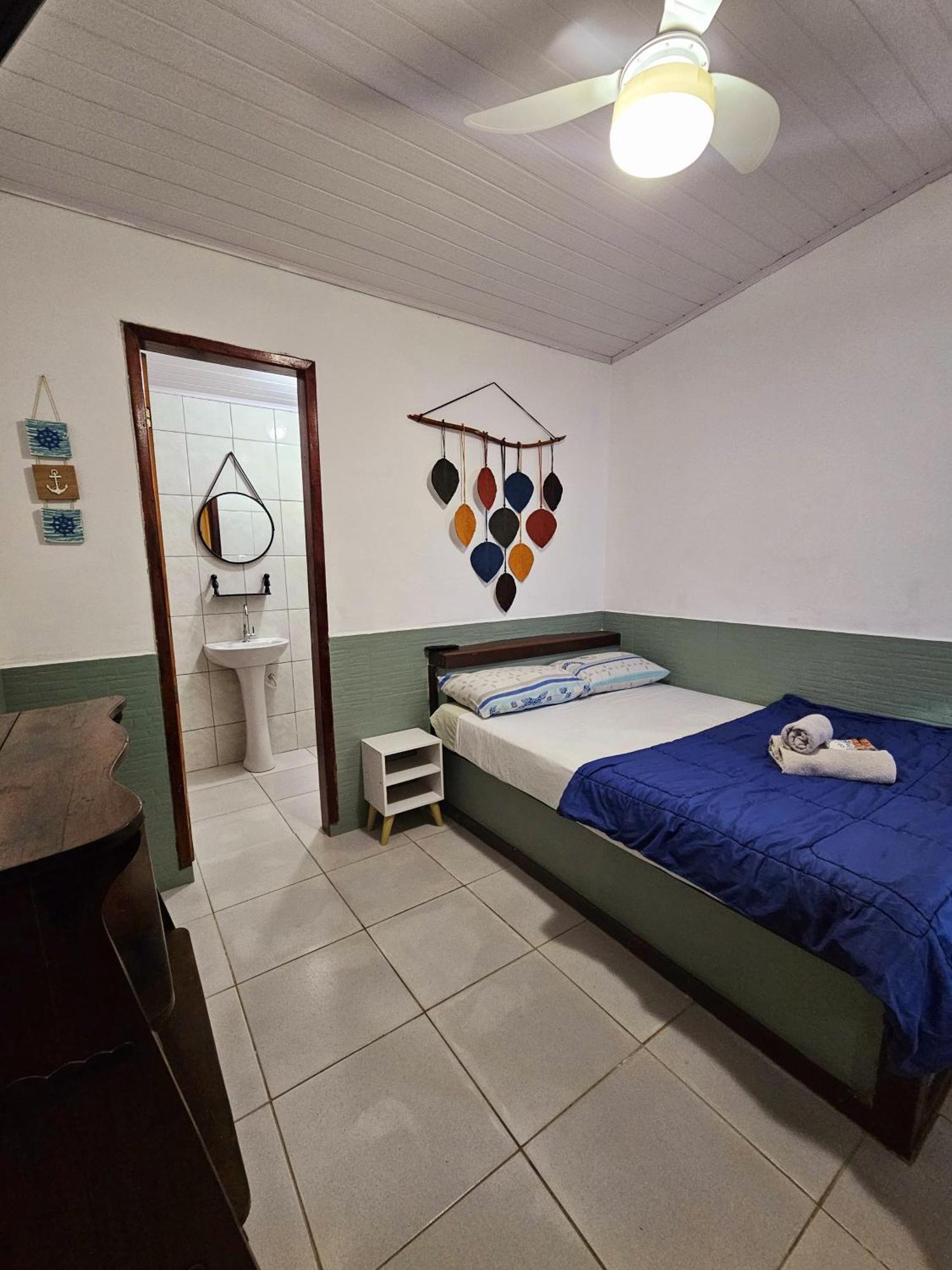 Ilha Grande Inn Extérieur photo