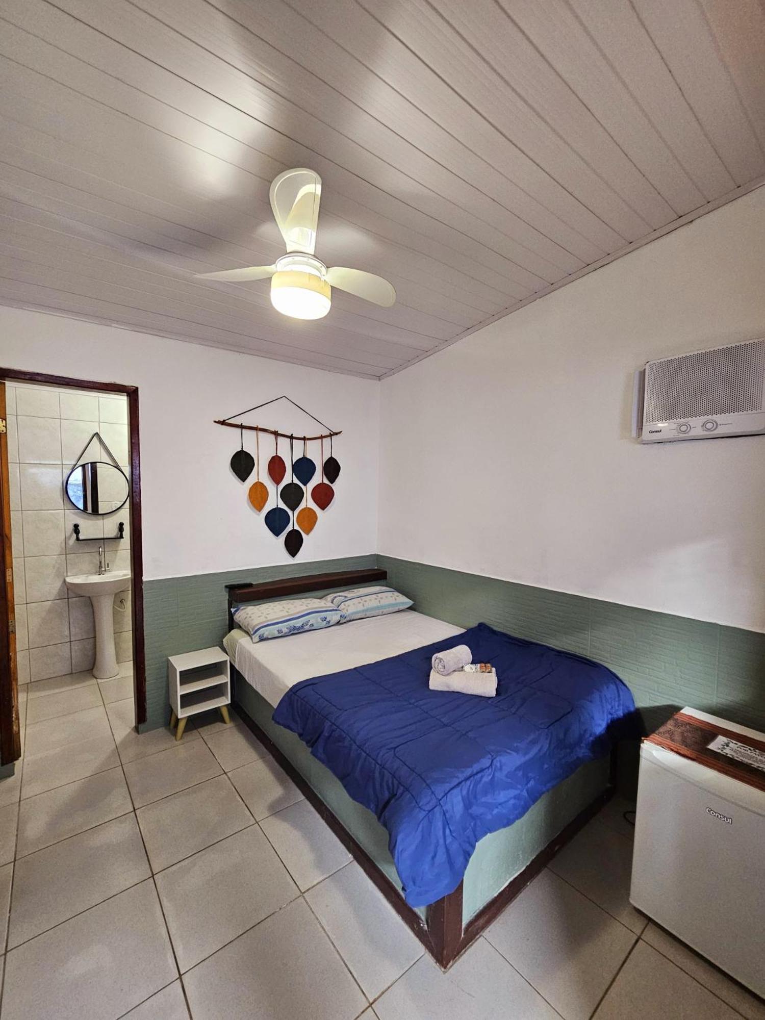 Ilha Grande Inn Extérieur photo