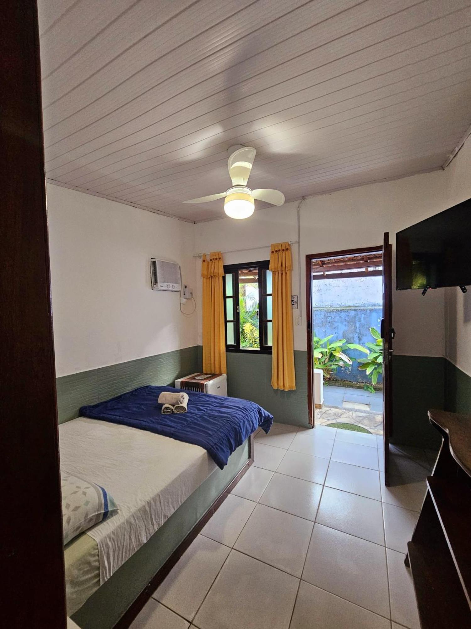Ilha Grande Inn Extérieur photo